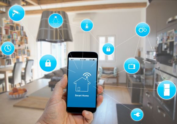4 Ways To Make Your Home Smarter