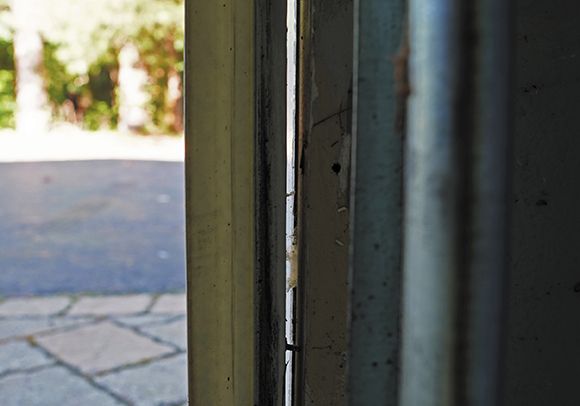 5 Causes of Heat Loss in Your Garage