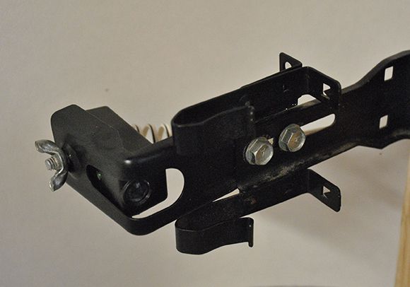 What Are Garage Door Safety Eyes?
