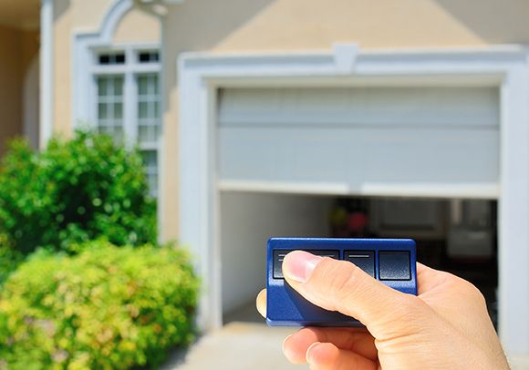 Why don't my garage door remotes work?